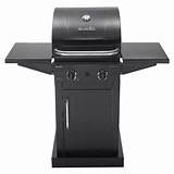 Pictures of Char Broil 2 Burner Gas Grill