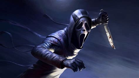 By using the new active dead by daylight codes, you can get some free dbd blood points. Dead By Daylight Gets Ghostface DLC, Release Date For ...