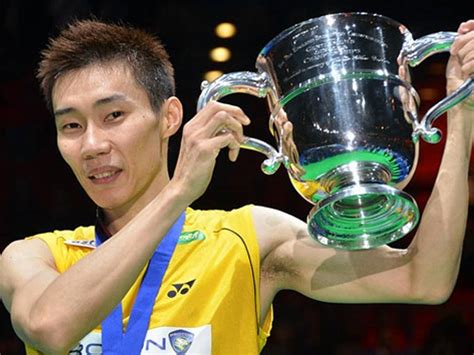 Smashing the odds watch movie: Auditions for Lee Chong Wei movie open to all Malaysians ...