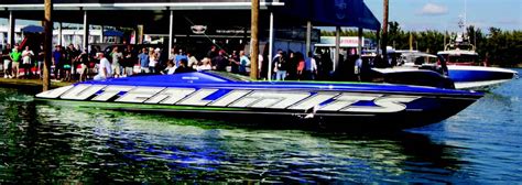 503691000) is a crew boat that was built in 2012 ( 9 лет ). OUTERLIMITS POWERBOATS - Poker Runs America