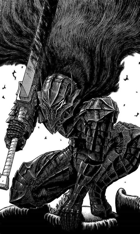 Berserk Manga Wallpapers Top Free Berserk Manga Backgrounds