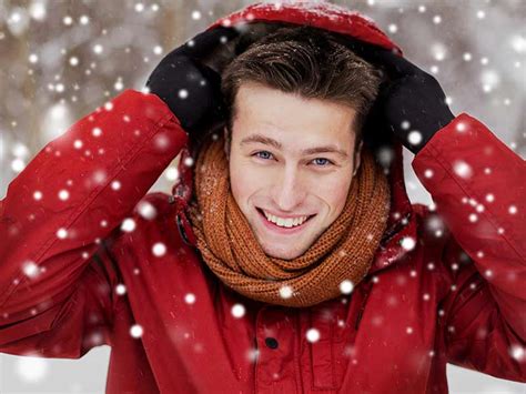 Tips To Keep Yourself Completely Healthy In Winter Lifealth