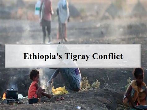 Explained Ethiopias Tigray Crisis And Its Impact On The Horn Of Africa
