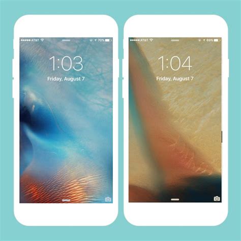 These ios 15 wallpaper concepts make incredible backgrounds, drawing inspiration from previous apple stock wallpapers. 15 Gorg New Wallpapers on the New iOS 9 Update | New ios ...
