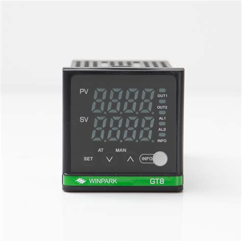 Gt8 Series Intelligent Temperature Control Instrument Buy Gt8 Series