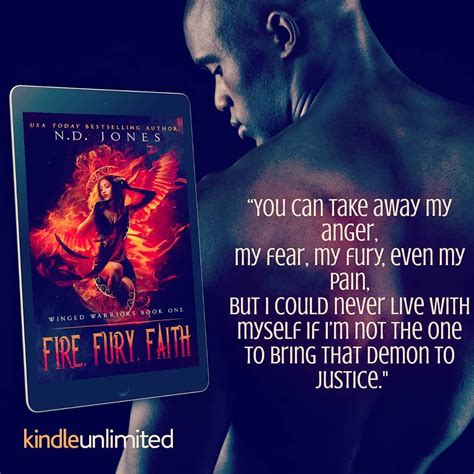 Fire Fury Faith On Sale An Amazing Story The Depth Of The