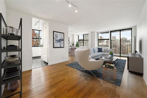 NYC Luxury Apartments For Rent Glenwood Management