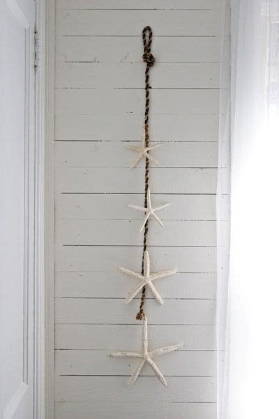 33 Best Decorating With Starfish Images On Pinterest Starfish Shells