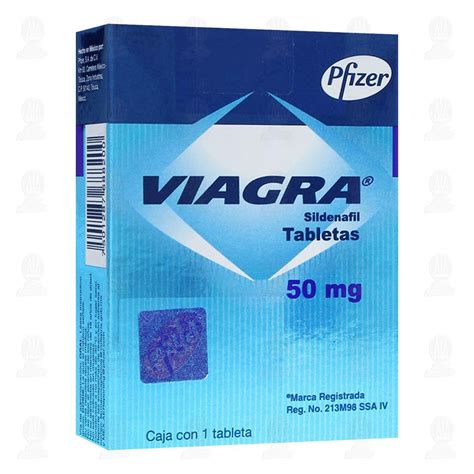 Viagra 50mg 1 Tableta