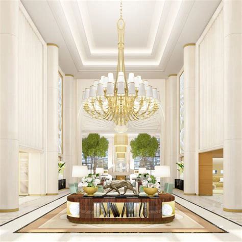 Waldorf Astoria Is Ready For Its Beverly Hills Debut Luxe Interiors
