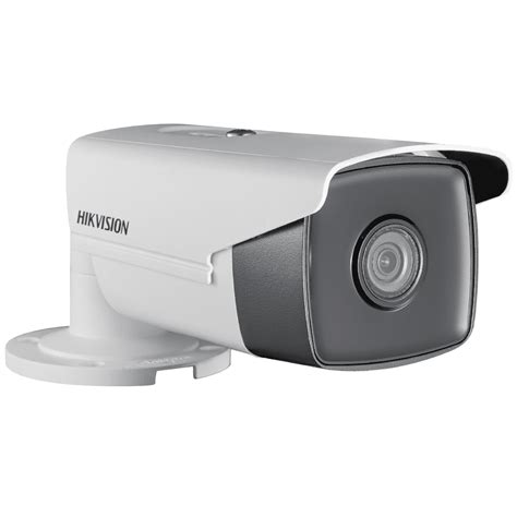 Hikvision Ds 2cd2t23g0 I8 4 мм уличная цилиндрическая 2 Мп Ip камера