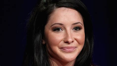 What Is Bristol Palin Sarah Palins Former Teen Mom Daughter Doing Now