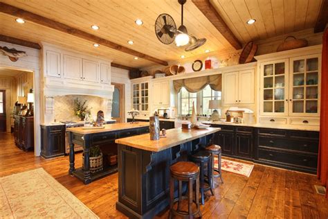 Showing results for floor to ceiling cabinet. Atlanta floor to ceiling kitchen cabinets Kitchen Rustic ...