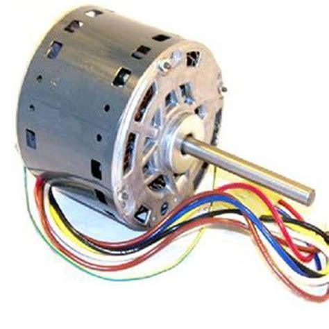Bryant Furnace Replacement Blower Motor For Bryant Furnace