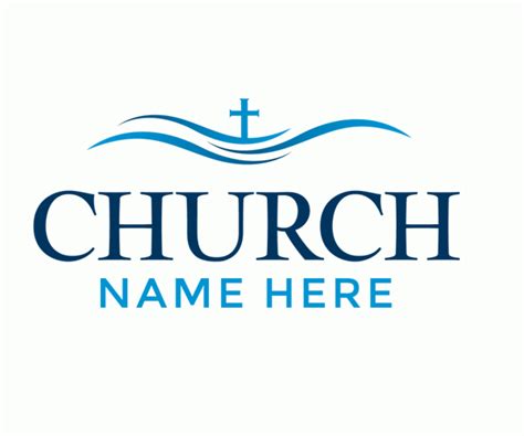 Best Church Logos