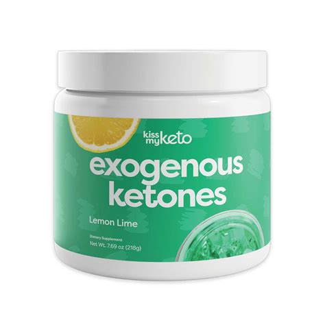 7 Of The Best Exogenous Ketone Supplements To Buy In 2021