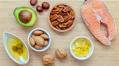 Top 10 Foods Rich In Omega 3 Fatty Acids Healthkart