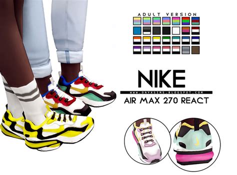 Sims 4 Cc Maxis Match Shoes And Sneakers For Men All Sims Cc