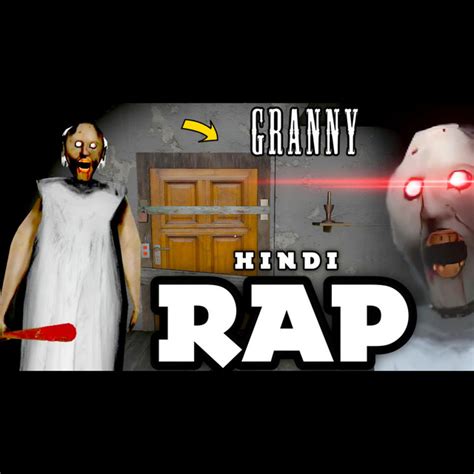 Granny Rap Song Single By Da Real Insane Spotify