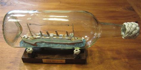 How To Make A Ship Inside Bottle Best Pictures And Decription