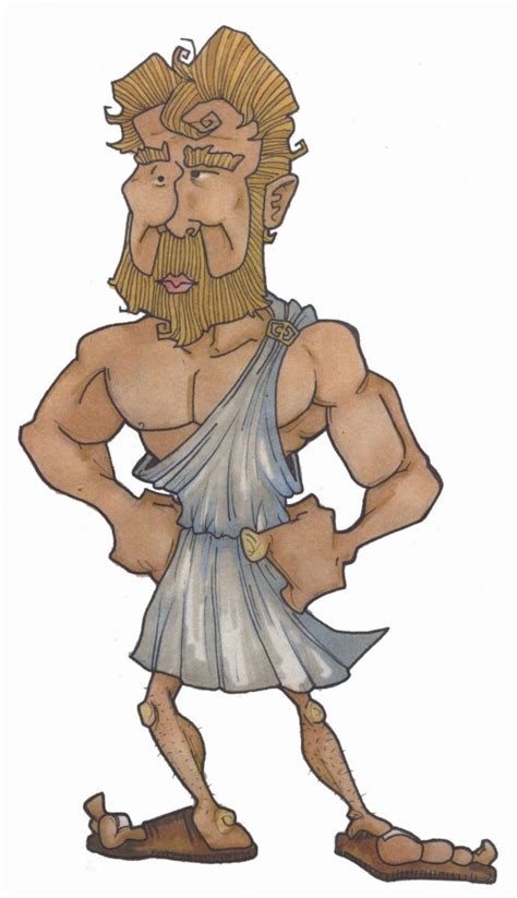 Laertes Father Of Odysseus