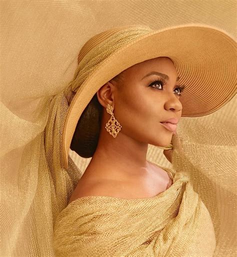 Taking to social media, pearl shared a video of the emotional moment when she took her. BellaNaija Beauty's Best Instagrams of the Week: Toke ...