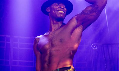 Your Visit Magic Mike Live Official London Website