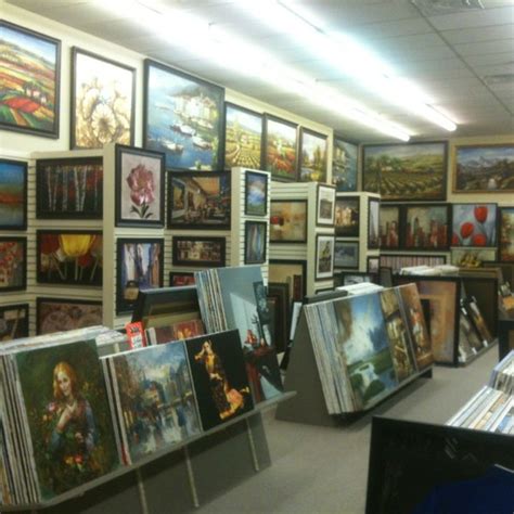 Canadian art wholesalers ltd - Arts & Crafts Store