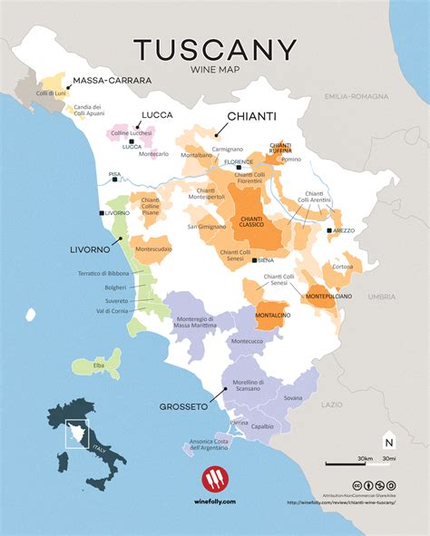 Vino Travels An Italian Wine Blog Vermentino Of Toscana With Aia Vecchia