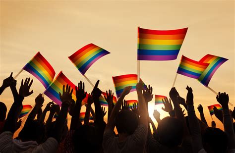10 Things To Bring To A Gay Pride Parade Astroglide