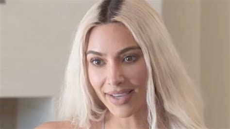 Kim Kardashian Reveals Shes The New Bachelorette In Shocking Video And Momager Kris Jenner Is