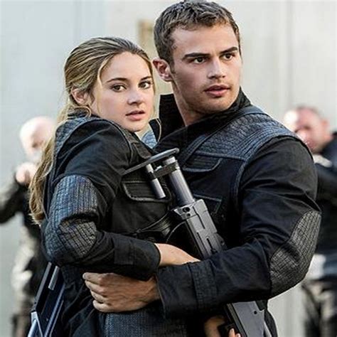 It is based on the true story of leslie and jorge bacardi and christopher gregory. Insurgent Movie Release Date is March 20; Two More ...