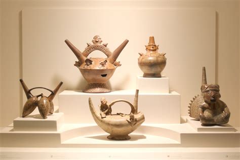 Lambayeque Museo Larco