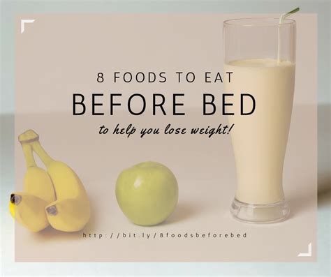 should we be eating after dinner before bed and if so what download my free 8 foods to eat