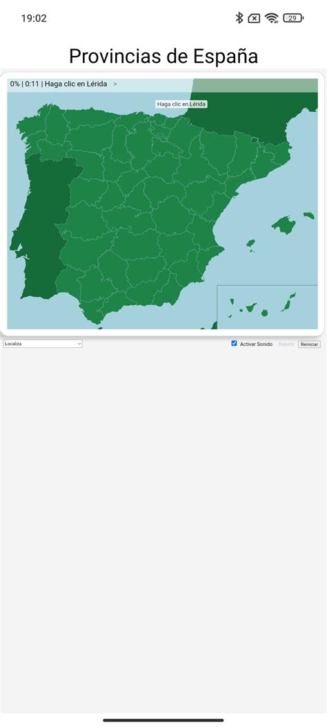 Provincias De España Apk For Android Download