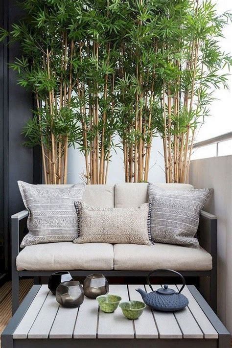 6 beautiful diy bamboo planter ideas. Best Artificial Bamboo Plants (perfect for outdoor privacy ...