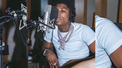 Nba Youngboy Horses Unreleased Official Audio Youtube
