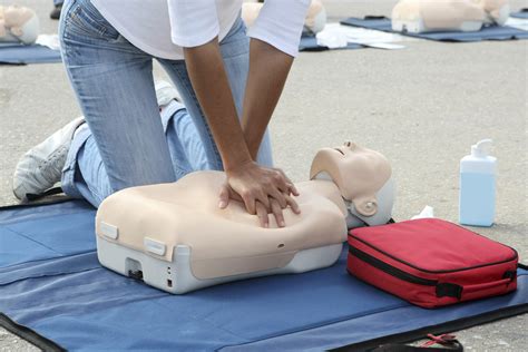 About The Infant Cpr Pulse Point Healthfully