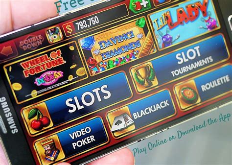 For example, it is possible to play more than 50 slot machines by installing a single app. Are Mobile Casino Apps Secure?