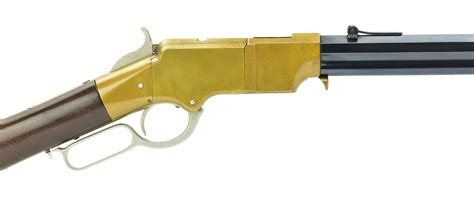 Henry 44 Rimfire Caliber Rifle For Sale