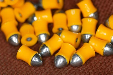 Best Air Rifle Pellets How To Buy The Right Ones For Your Gun
