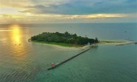 Årsmedeltemperaturen i trakten är 25 °c. Gambar Teluk Laikang / Pplh Puntondo Surga Tersembunyi Di ...