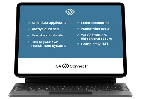 CV Connect Exclusive Fitness Jobs And Opportunties HFE
