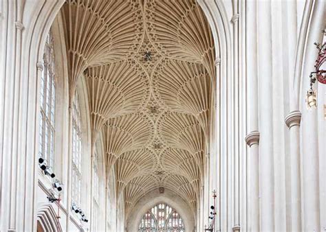 Bath Abbey The Quillcards Blog