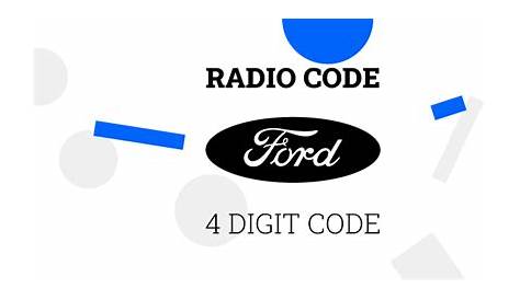 Car Radio Code Generator - Instant & Free Online Decode