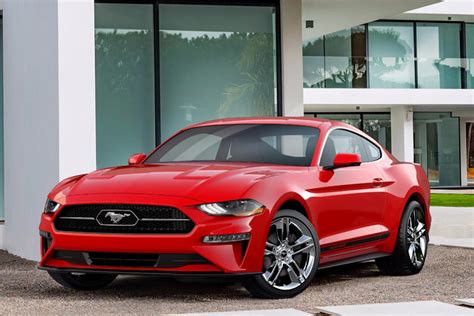 Chevrolet Makes An Unusual Offer To Ford Mustang Owners Carbuzz