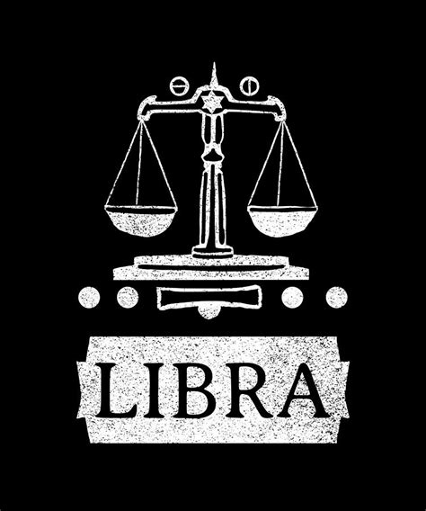 Libra Zodiac Sign Digital Art By Organicfoodempire Pixels