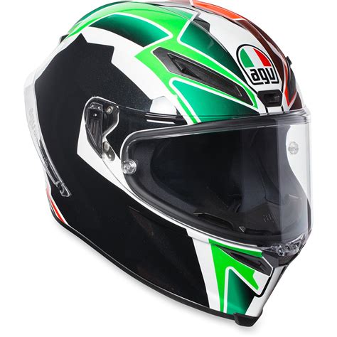 Agv Corsa R Helmet Full Face Blada Multi Gloss Small