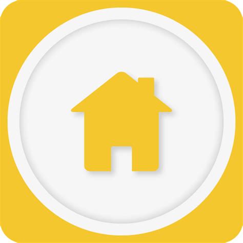 Android Home Icon At Collection Of Android Home Icon