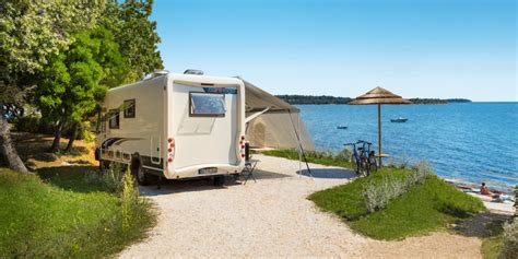 Fkk Kroatien Solaris Camping Resort In Lanterna Lust Auf Kroatiende